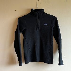 Patagonia fleece